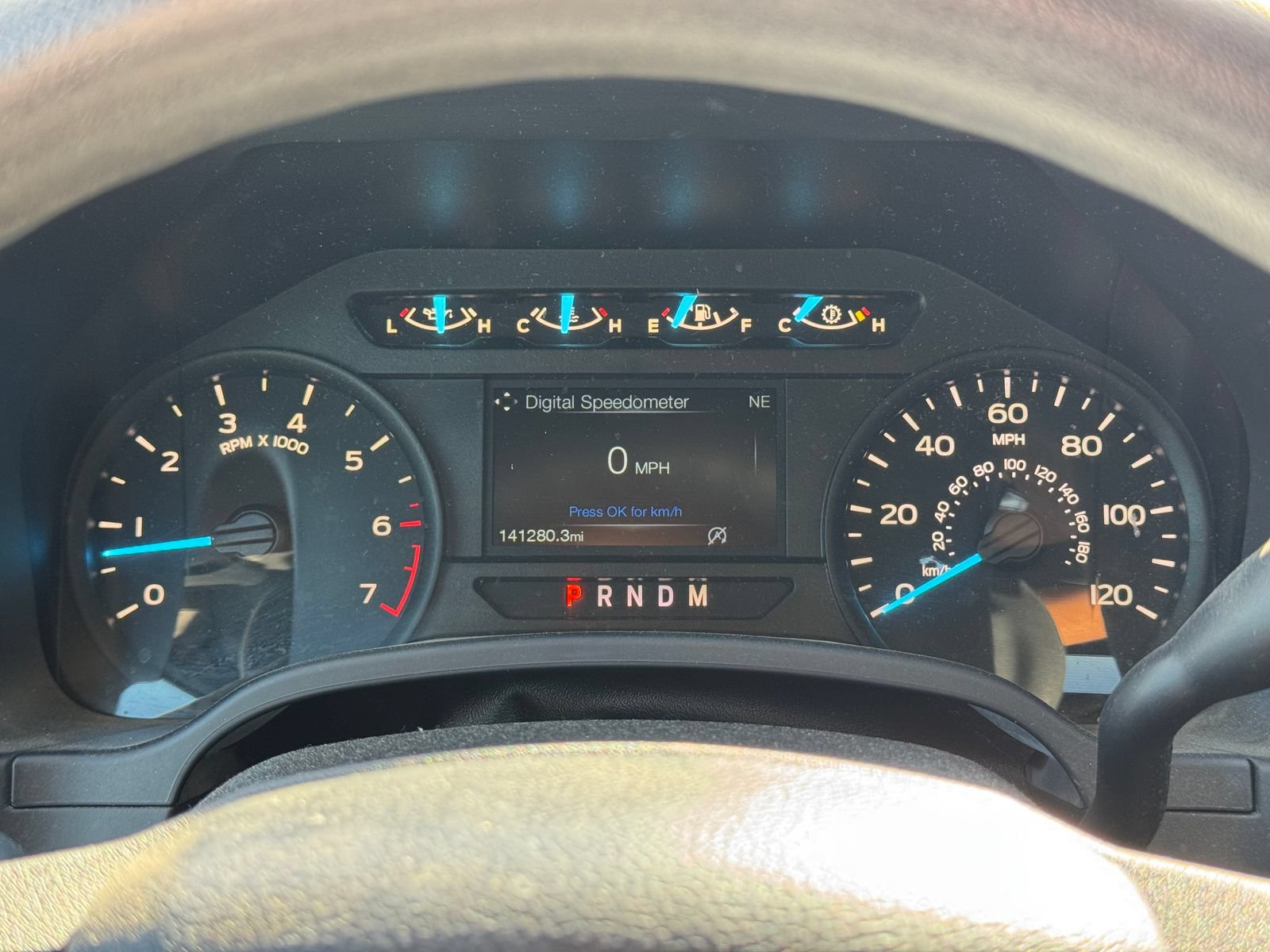 Used 2019 Ford F150 XL w/ Equipment Group 101A Mid RWD image 27