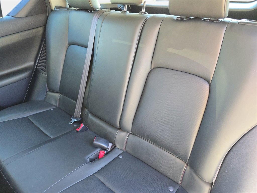 Used 2012 Lexus CT 200h image 17