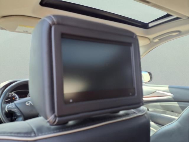 Used 2019 INFINITI QX60 Luxe w/ Sensory Package AWD/4WD image 26