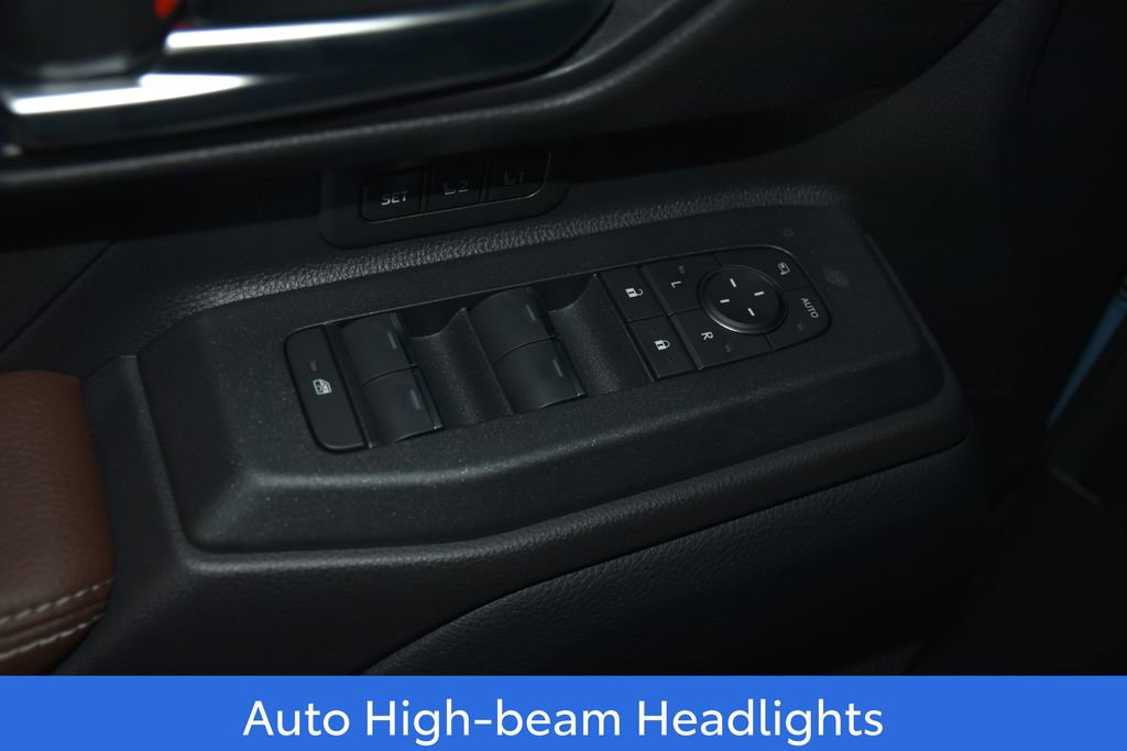 New 2026 Toyota Land Cruiser image 23