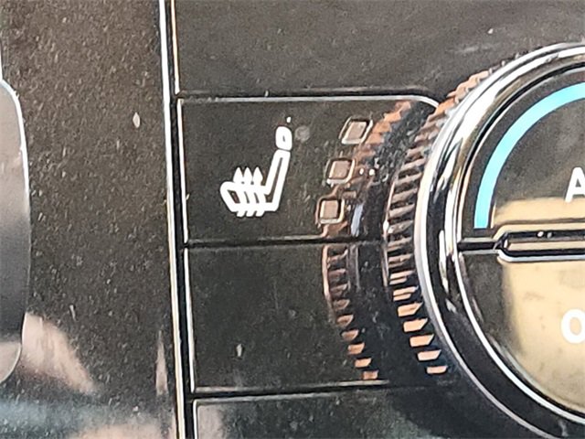 Certified 2022 Nissan Pathfinder SV image 22