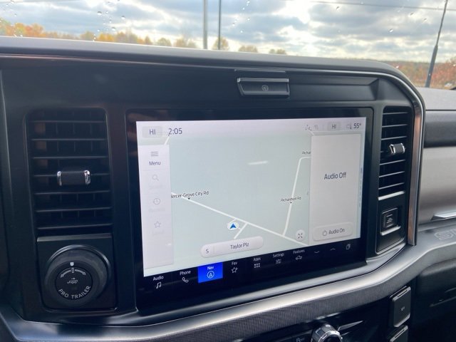 New 2026 Ford F350 4x4 Crew Cab Super Duty image 18