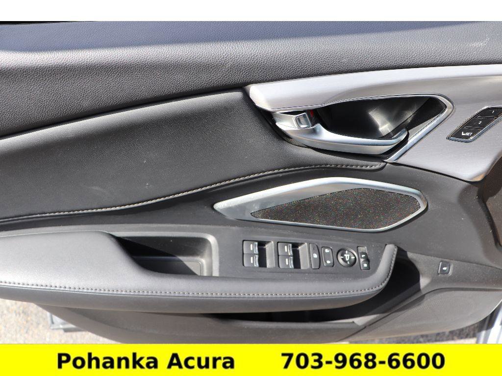 Certified 2023 Acura RDX AWD image 21