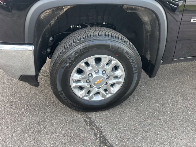 New 2026 Chevrolet Silverado 2500 LTZ image 10