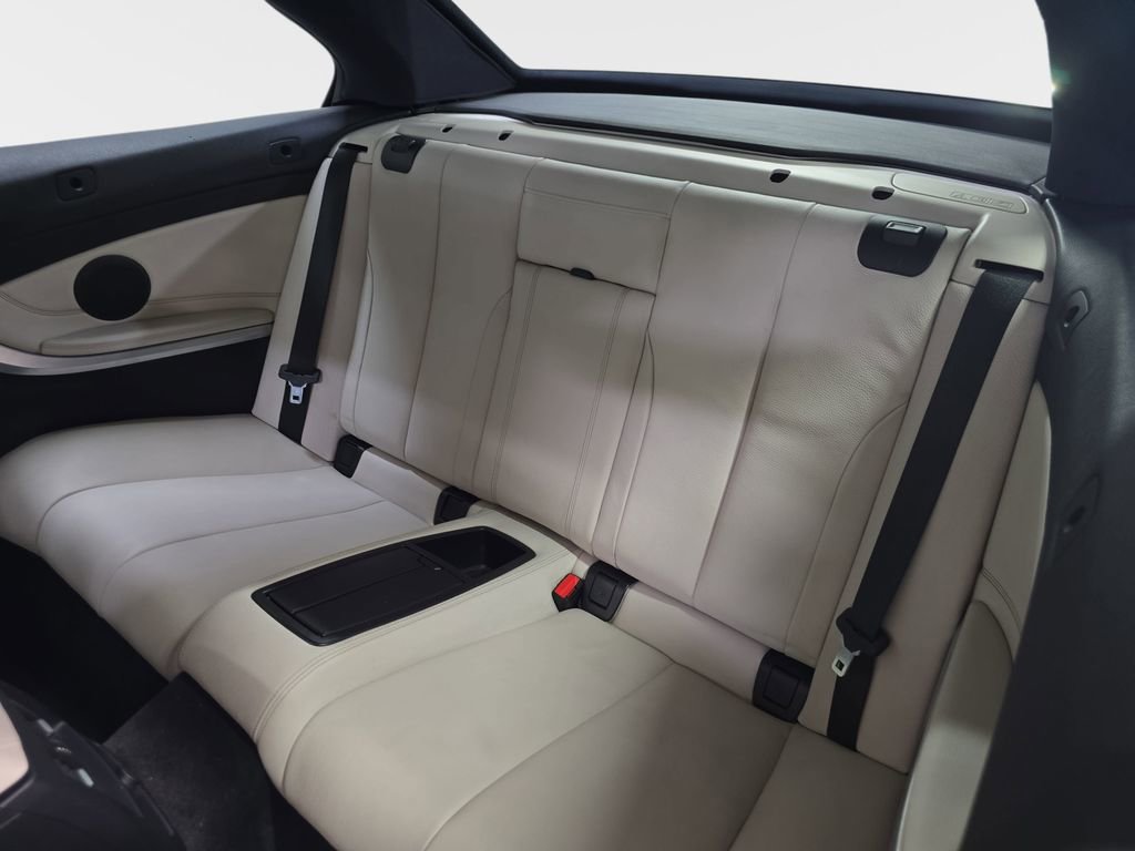 Used 2020 BMW 430i Convertible w/ M Sport Package image 14