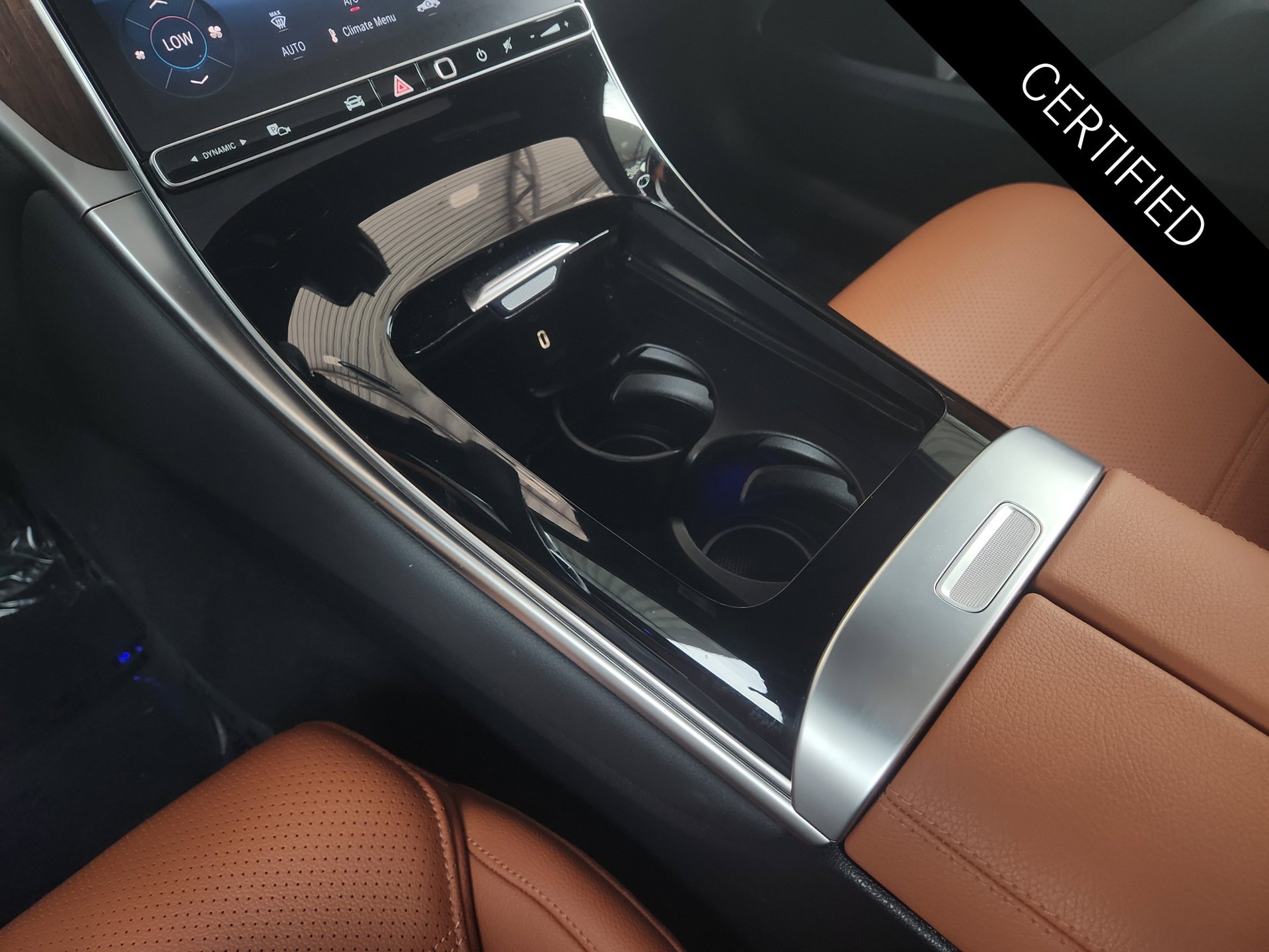 Certified 2026 Mercedes-Benz GLC 300 image 20