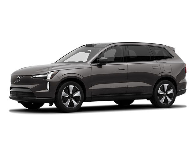 Certified 2025 Volvo EX90 Plus AWD/4WD image 1