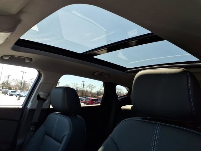 New 2026 Chevrolet Blazer LT w/ LPO, Floor Liner Package image 8