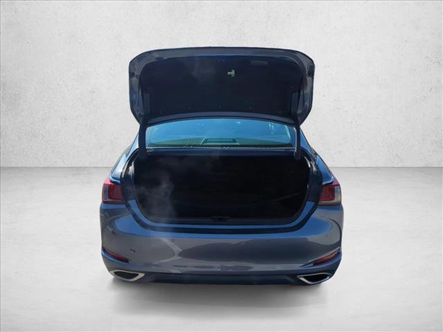 Used 2019 Lexus ES 350 ES 350 image 9