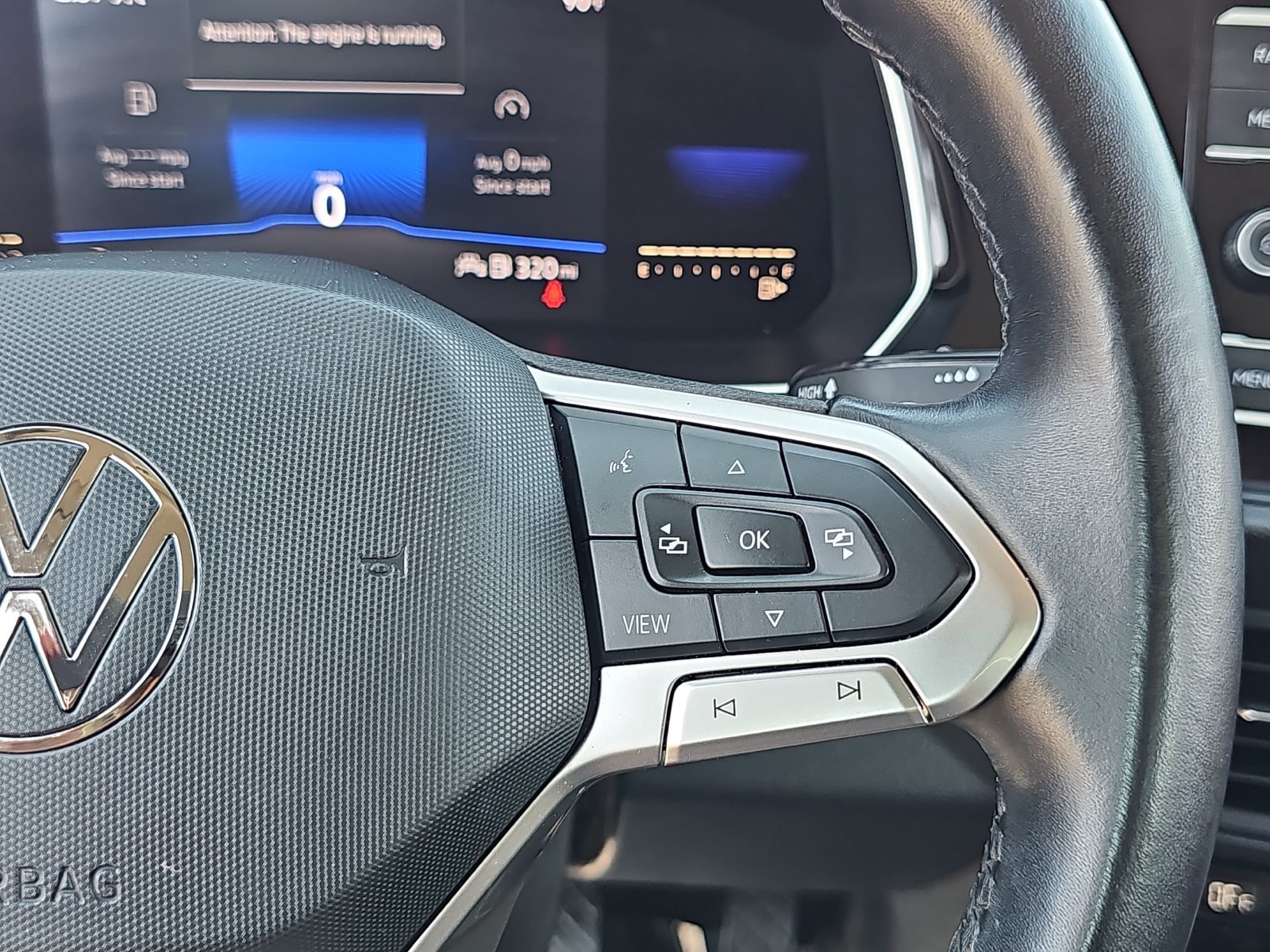 Used 2022 Volkswagen Jetta SE FWD image 17