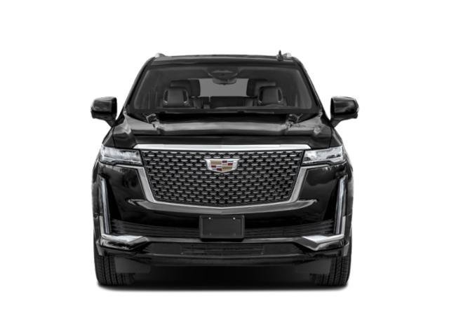 Certified 2024 Cadillac Escalade ESV Premium Luxury AWD/4WD image 8