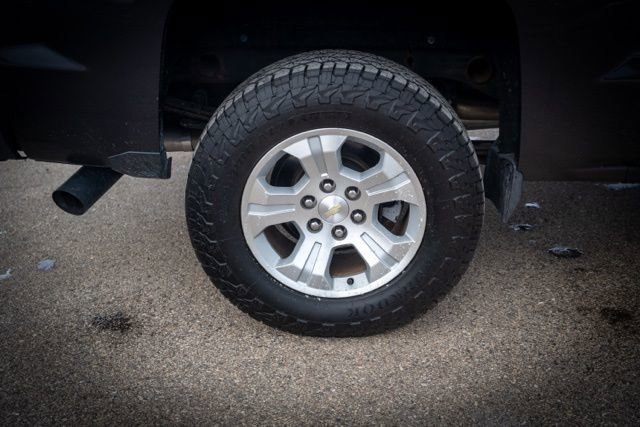 Used 2016 Chevrolet Silverado 1500 LT w/ All Star Edition image 18