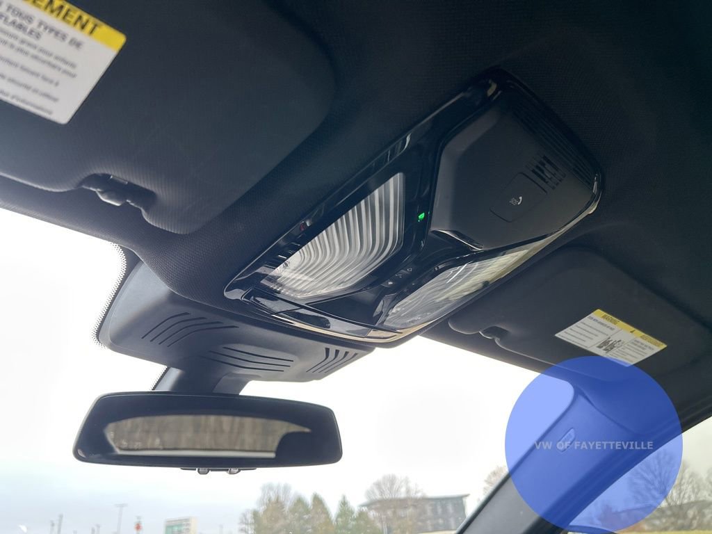 Used 2021 BMW X4 M w/ Executive Package image 20