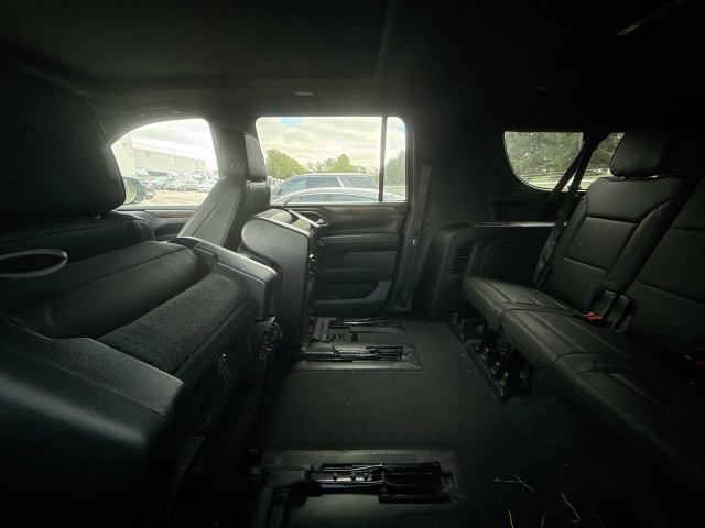 Used 2022 Chevrolet Suburban High Country w/ Max Trailering Package AWD/4WD image 10