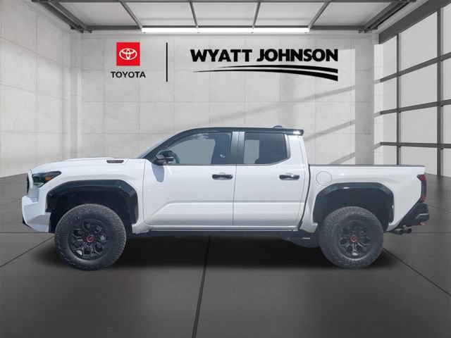 Used 2026 Toyota Tacoma TRD Pro AWD/4WD image 2