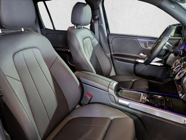 Certified 2025 Mercedes-Benz GLB 250 image 19