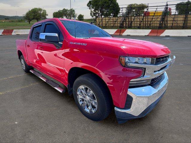 Used 2020 Chevrolet Silverado 1500 LT w/ All-Star Edition RWD image 5