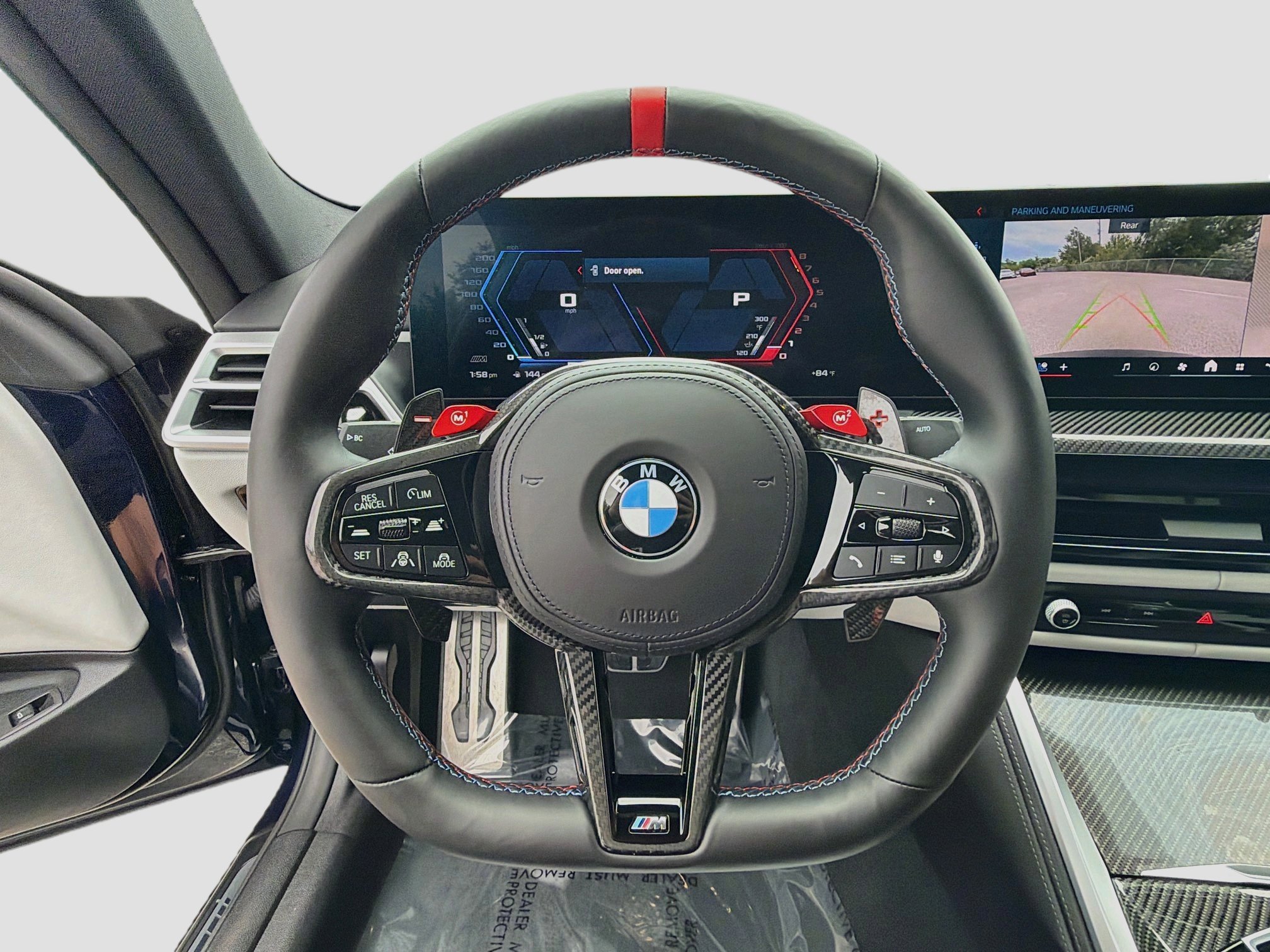 Used 2026 BMW M4 Competition RWD image 39