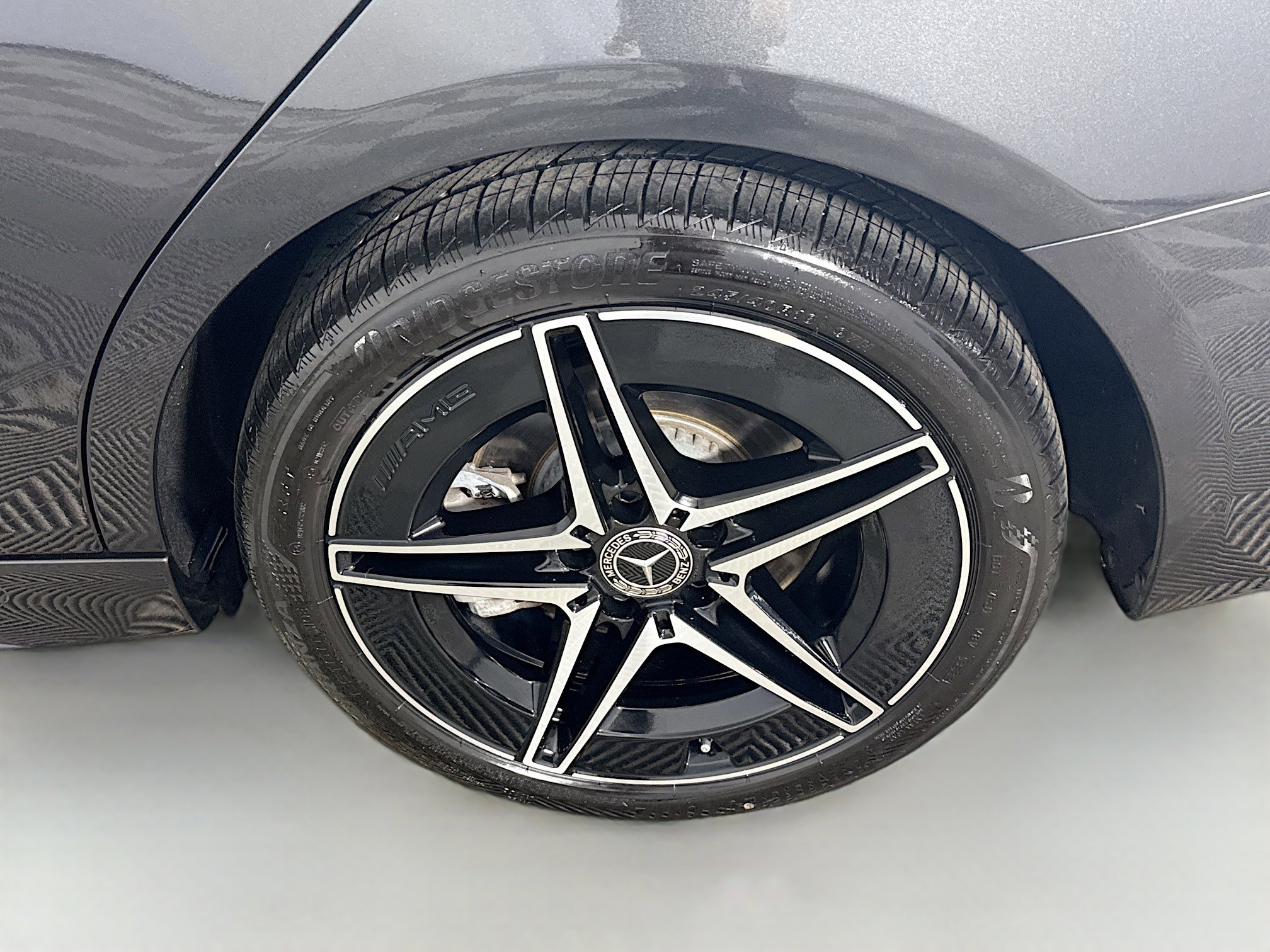 Used 2023 Mercedes-Benz C 300 4MATIC Sedan image 37