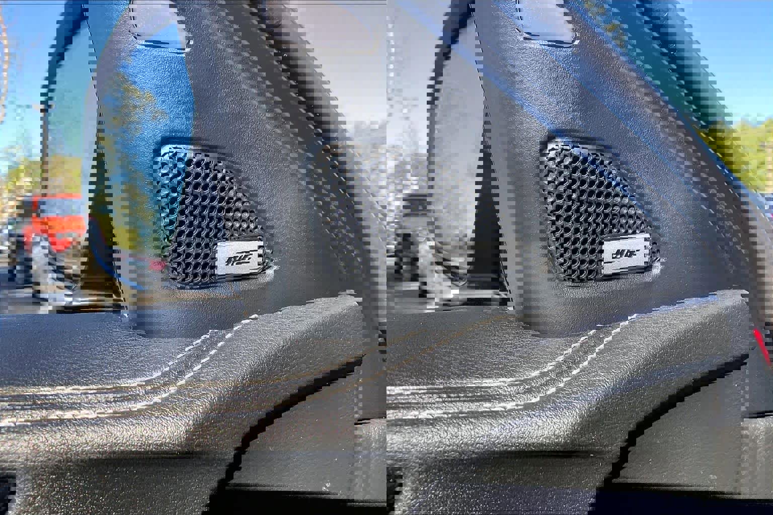 Used 2018 Nissan Maxima Platinum FWD image 35