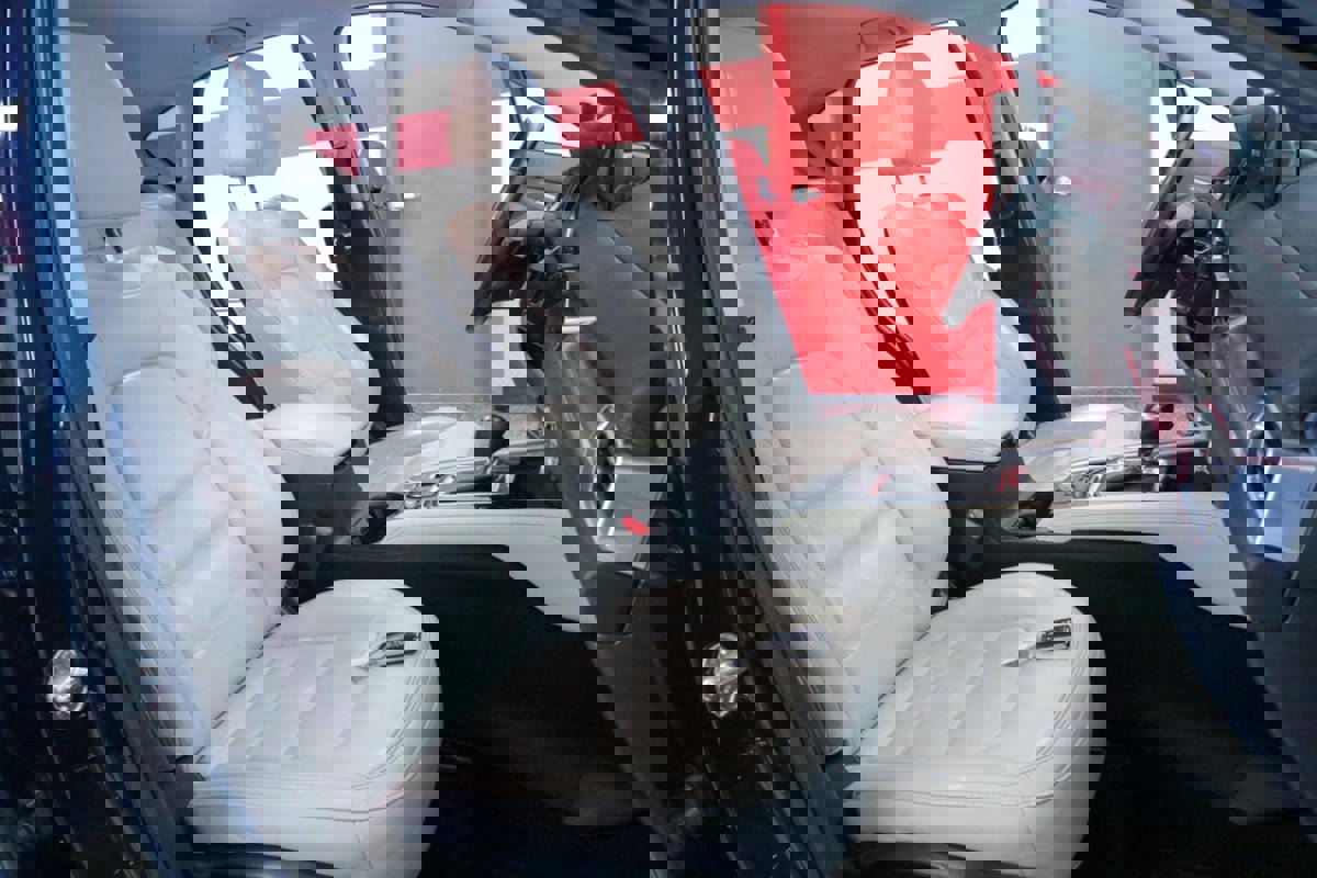 Used 2021 MAZDA CX-5 Grand Touring image 26