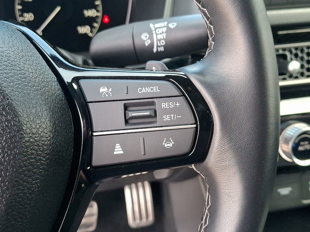 Used 2025 Honda Civic Sport image 21