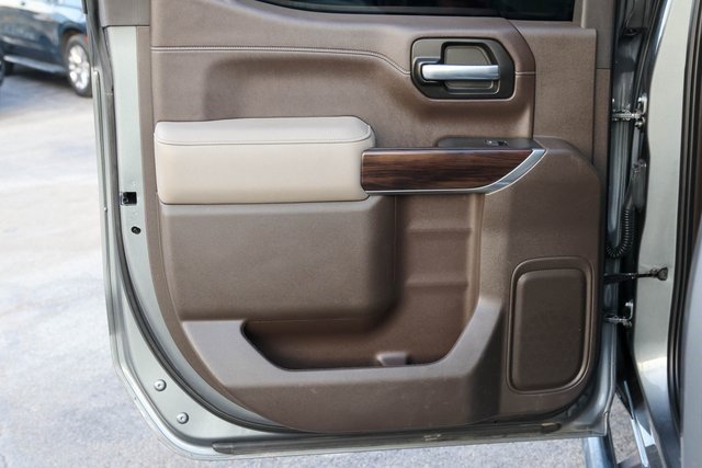 Used 2021 GMC Sierra 1500 SLT w/ SLT Convenience Package image 15