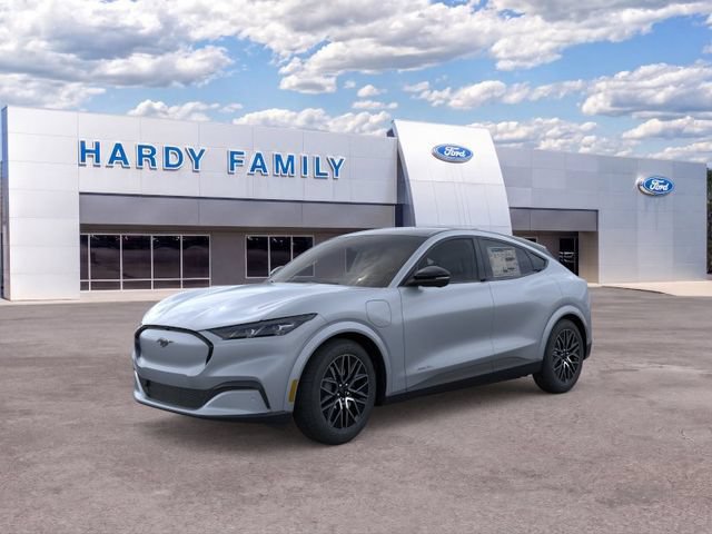 New 2026 Ford Mustang Mach-E Premium RWD image 1