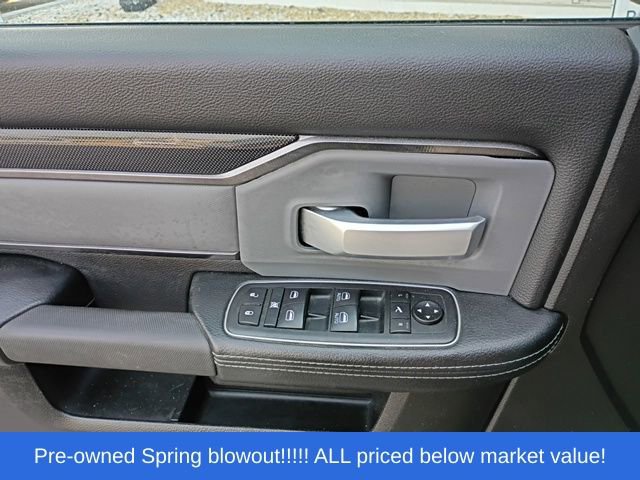 Used 2020 RAM 2500 Power Wagon AWD/4WD image 21