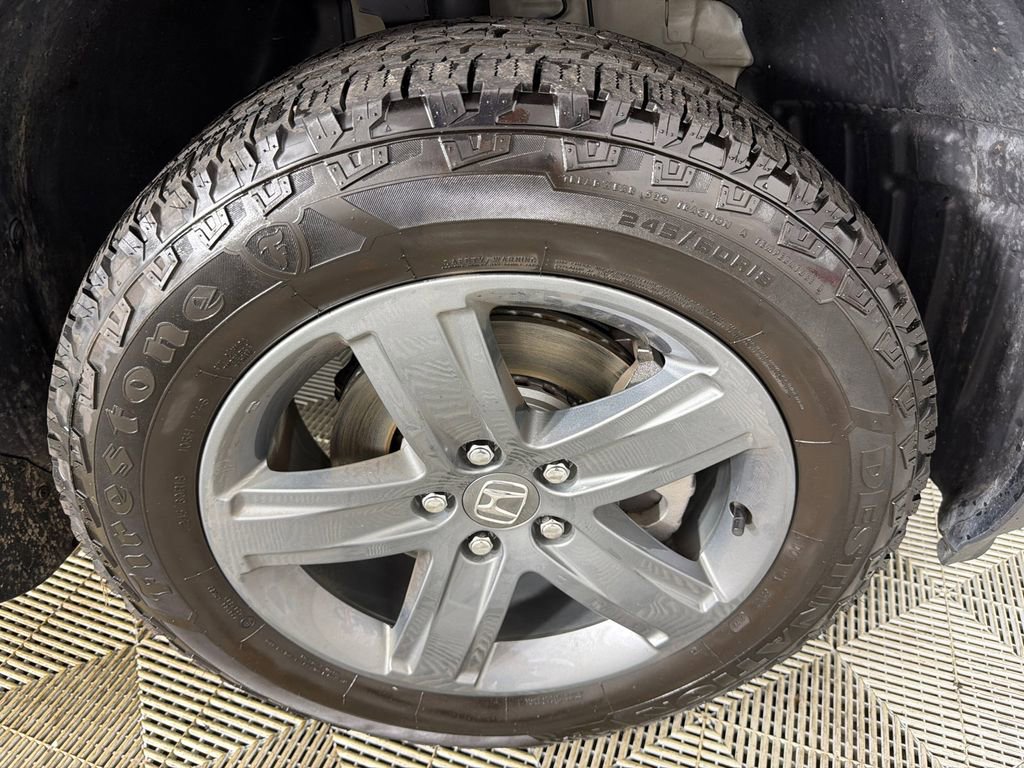 Used 2022 Honda Ridgeline RTL-E image 14