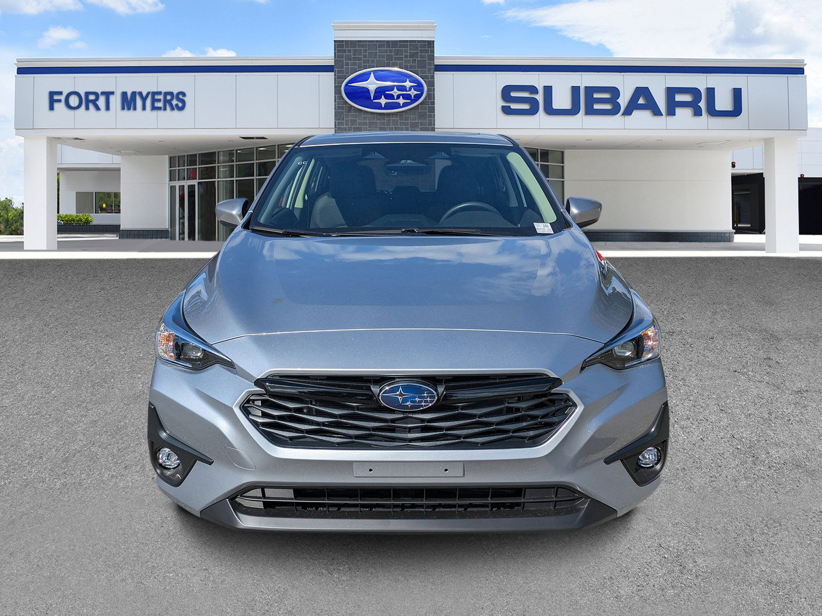 New 2026 Subaru Impreza 2.0i Sport image 3