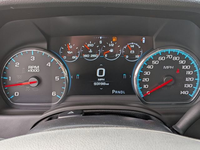 Used 2017 Chevrolet Tahoe Premier AWD/4WD image 17