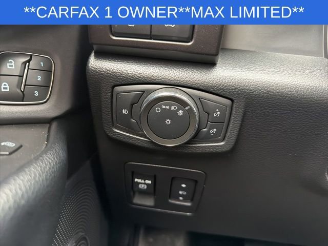 Used 2021 Ford Expedition Max Limited image 38