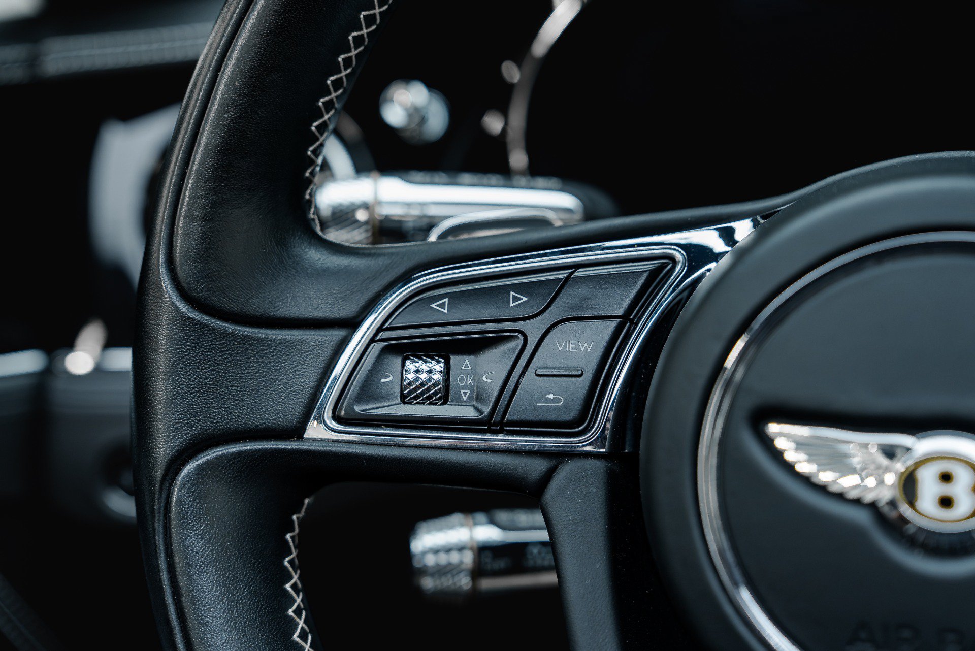 Used 2020 Bentley Continental GT V8 First Edition AWD/4WD image 43