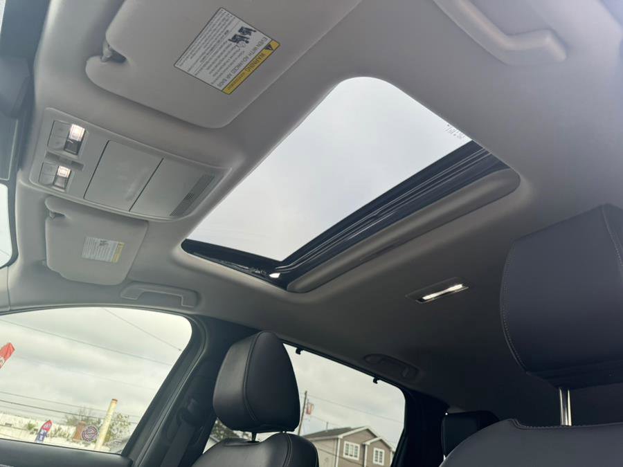 Used 2024 MAZDA CX-90 3.3 Turbo w/ Preferred Plus image 39