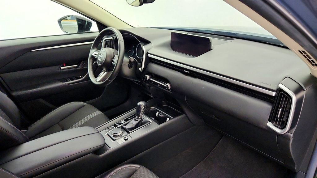 Used 2024 MAZDA CX-50 AWD 2.5 S w/ Weather Package image 25