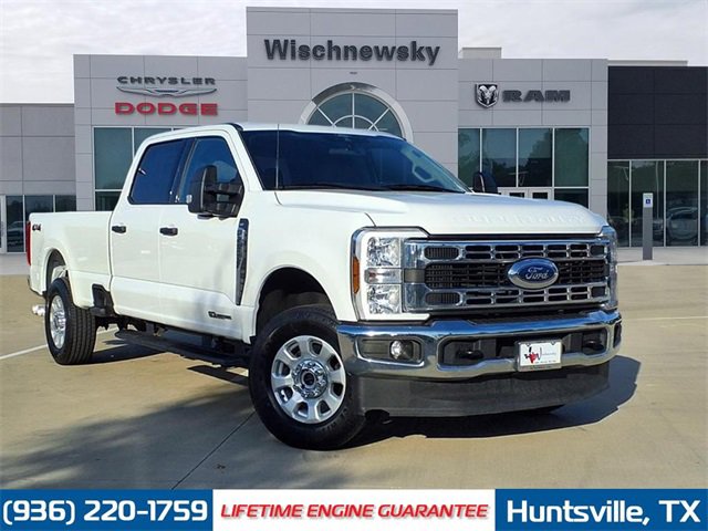 Used 2024 Ford F250 XLT