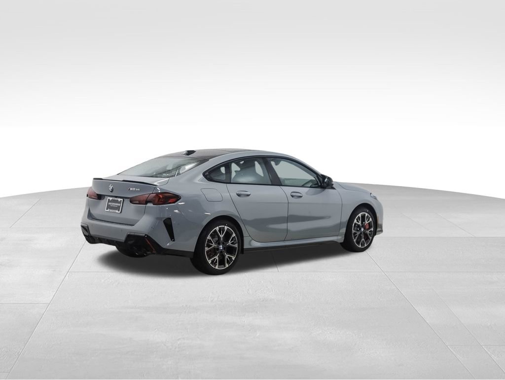 Used 2025 BMW M235i xDrive image 5