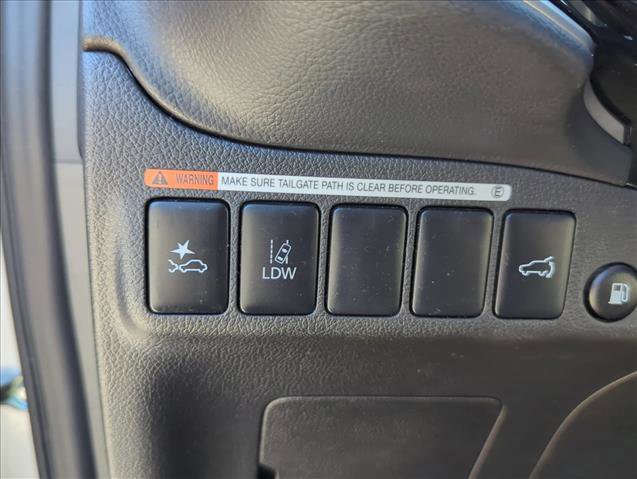 Used 2022 Mitsubishi Outlander SEL image 16