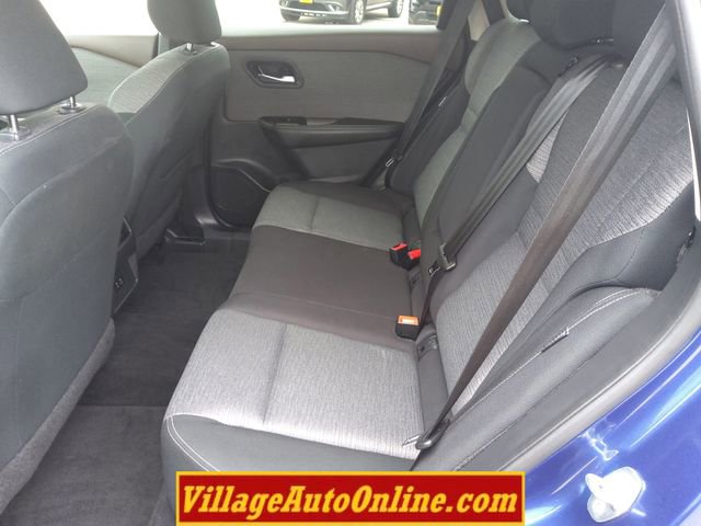 Used 2023 Nissan Rogue SV AWD/4WD image 26