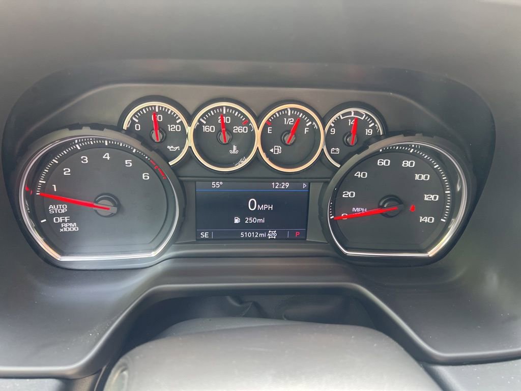 Certified 2023 Chevrolet Suburban LS w/ Driver Alert Package image 29
