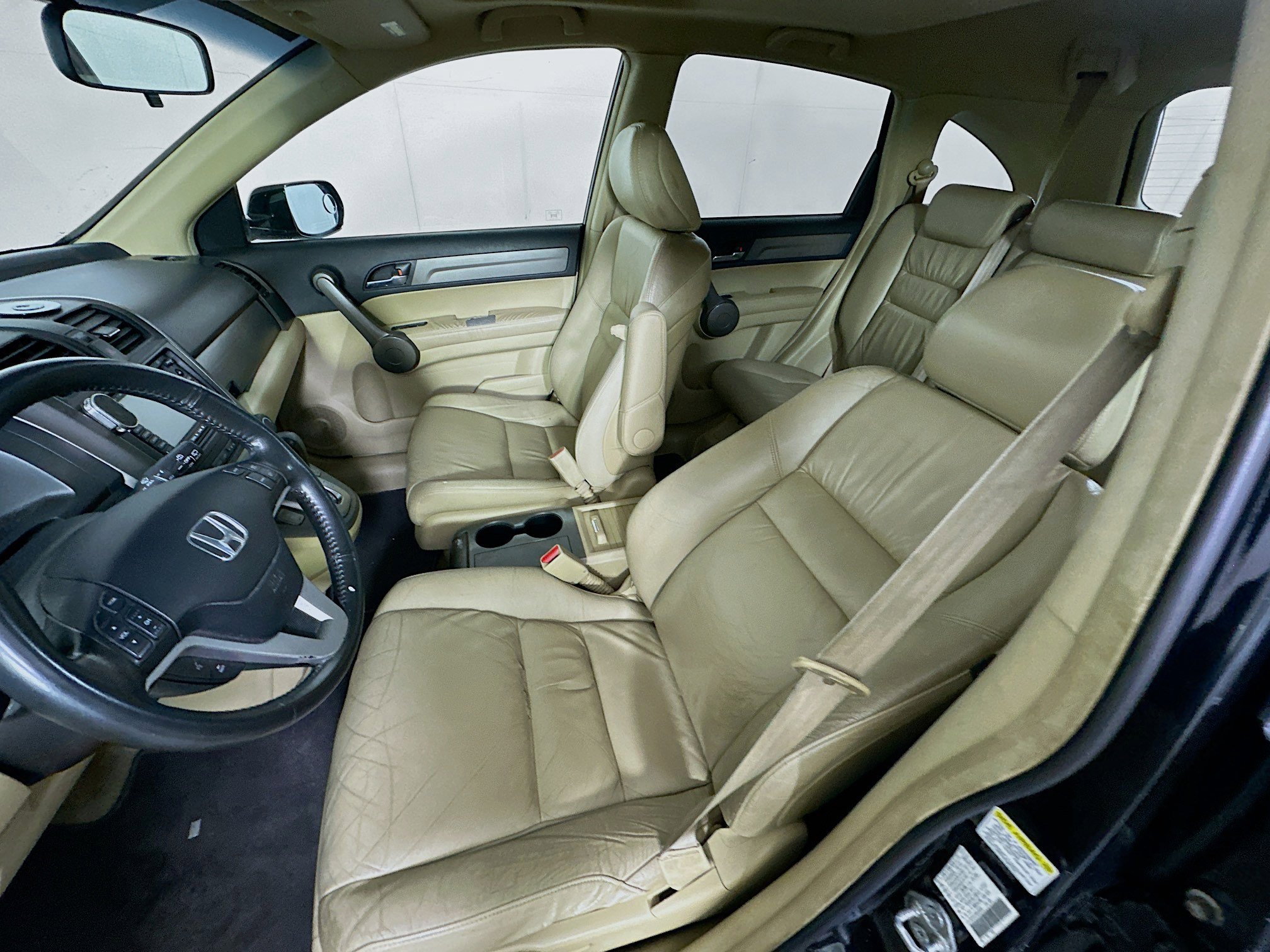 Used 2008 Honda CR-V EX-L image 13
