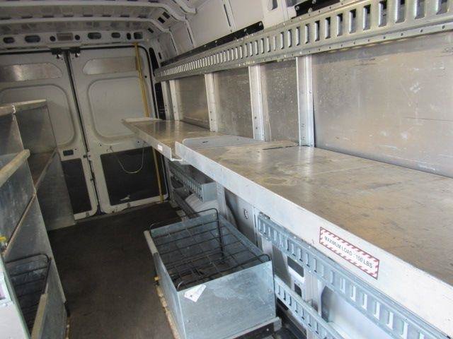 Used 2016 RAM ProMaster 3500 FWD image 11