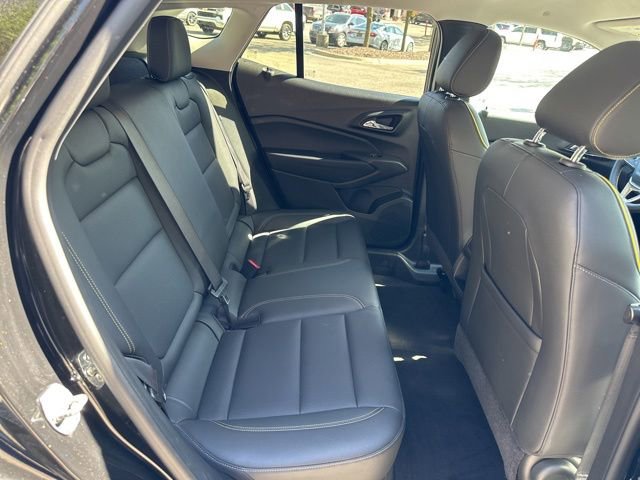 Used 2024 Chevrolet Trax ACTIV FWD image 27