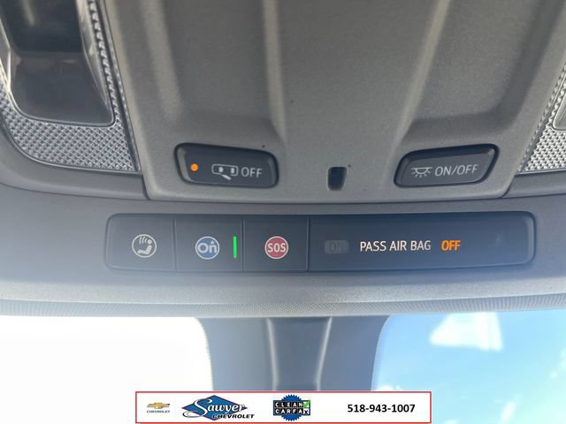 Used 2020 Chevrolet Silverado 2500 LTZ AWD/4WD image 22