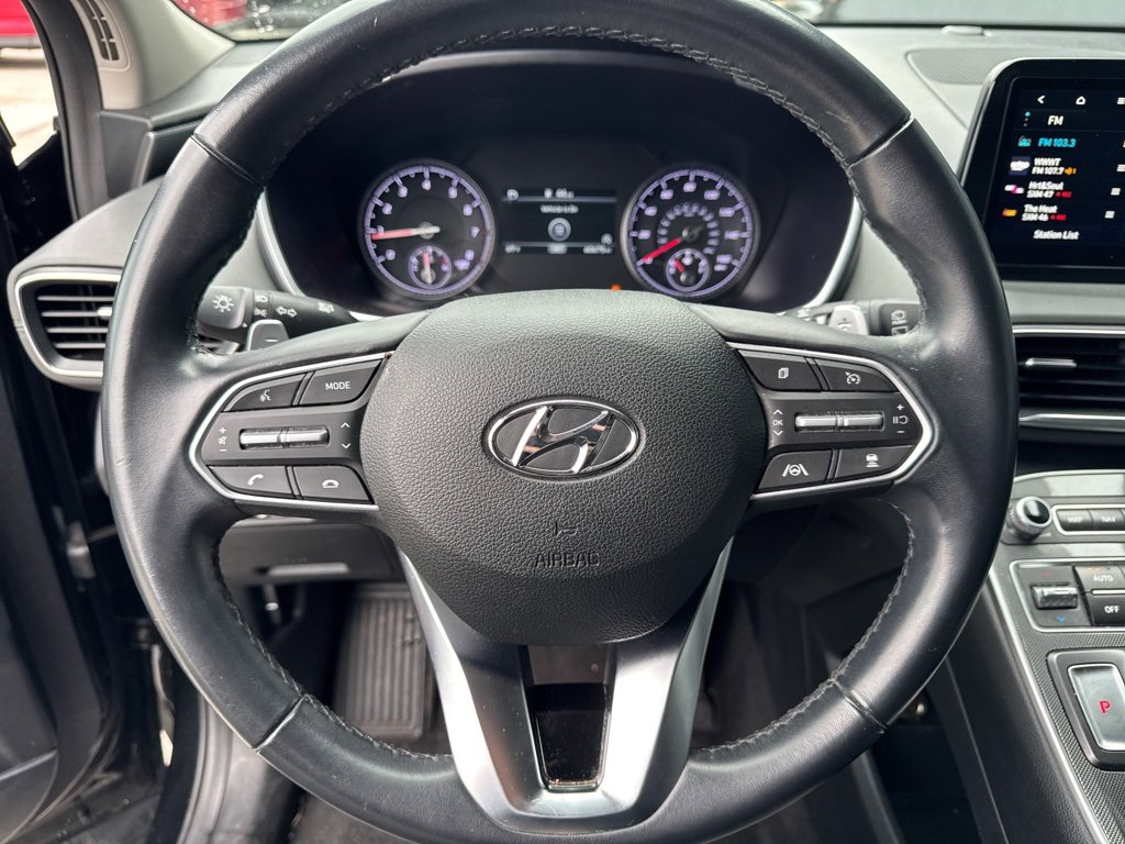 Used 2023 Hyundai Santa Fe SEL image 3