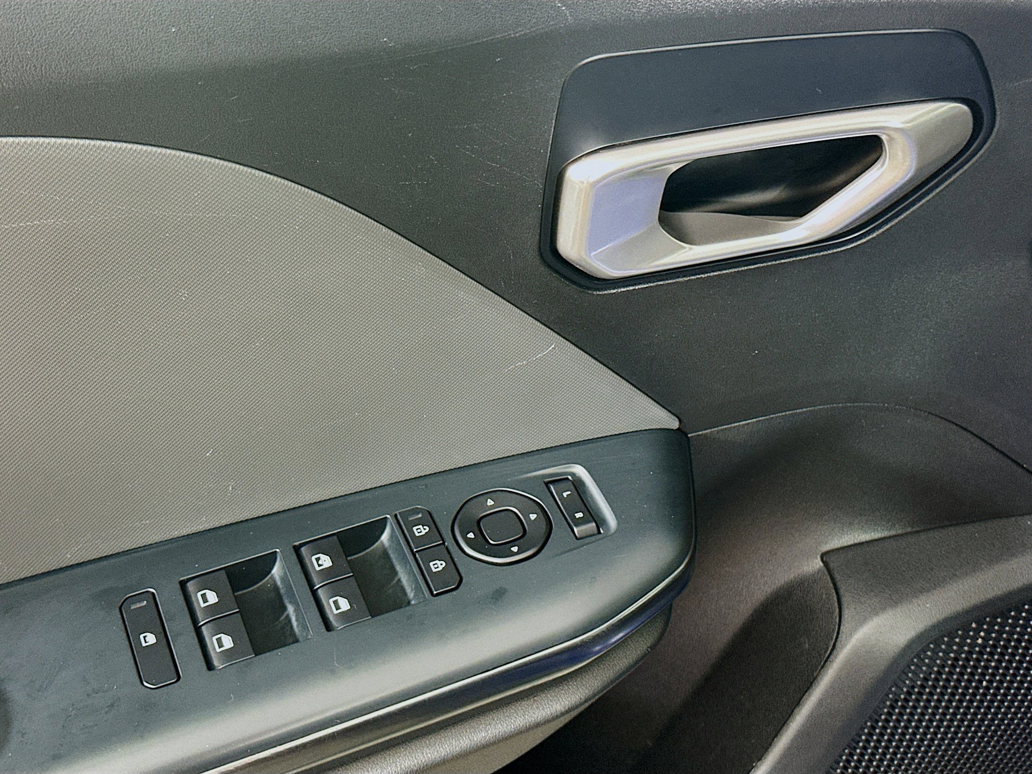 Used 2025 Kia K4 FWD image 15