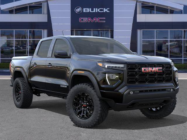 New 2026 GMC Canyon Elevation w/ Convenience Package RWD image 7