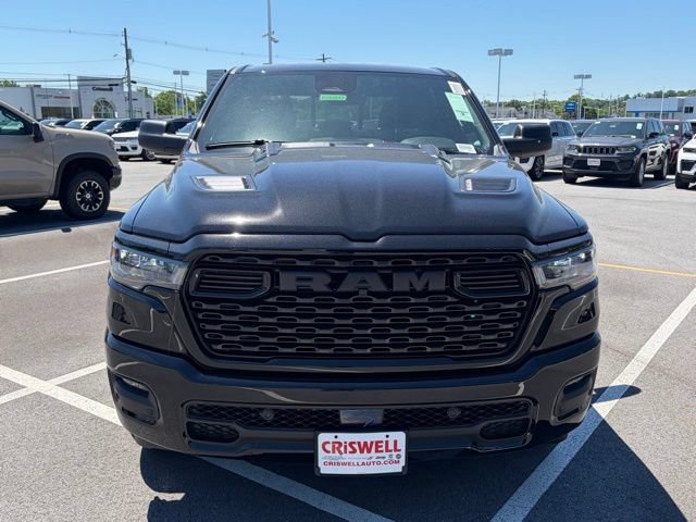 New 2026 RAM 1500 Express AWD/4WD image 9