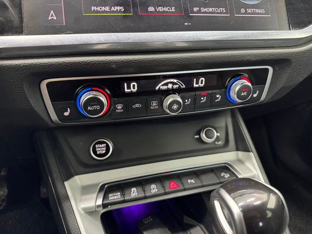 Used 2021 Audi Q3 2.0T Premium Plus w/ Premium Plus Package image 43